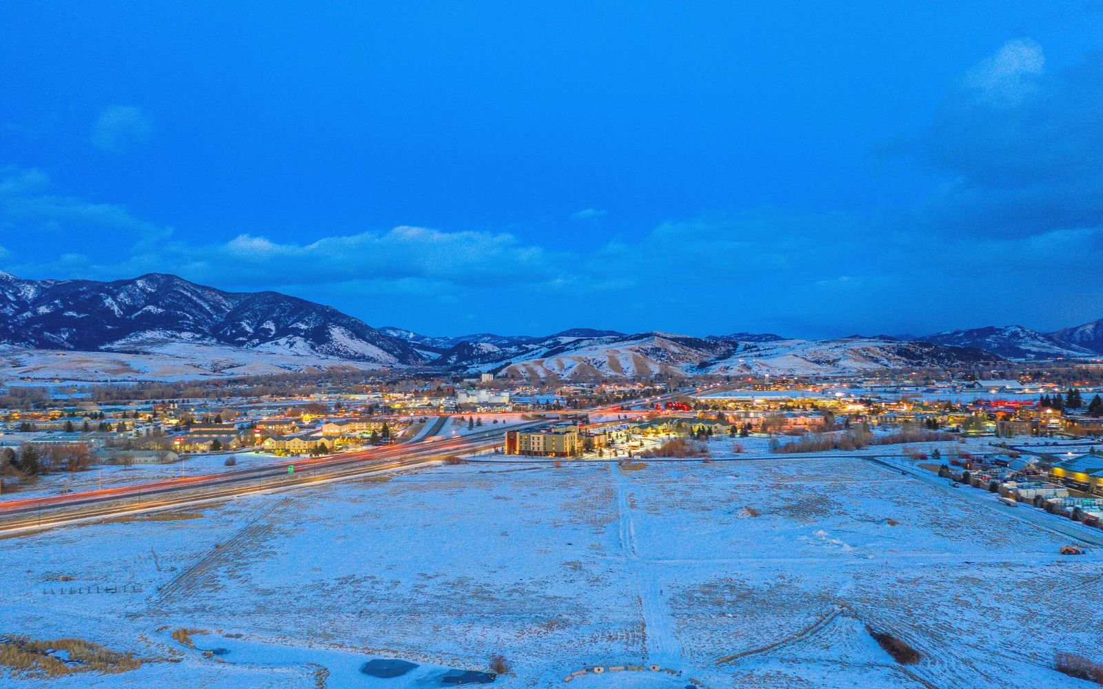 15 Things To Do in Bozeman in The Winter
