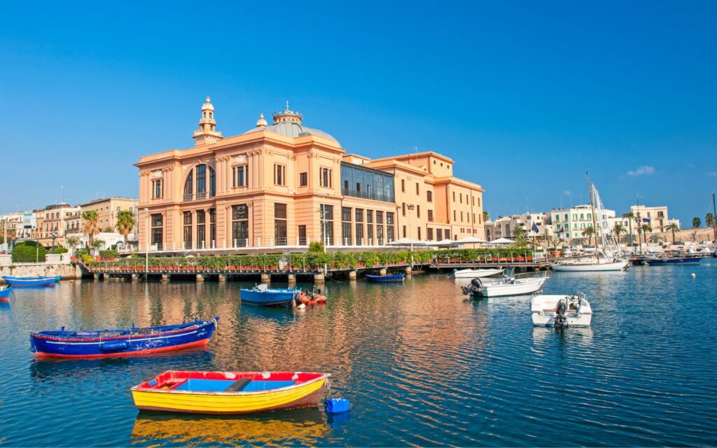 1680829072 Where To Stay In Bari In 2023 Best Areas And 1024x640 