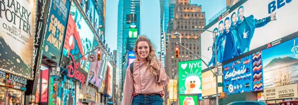 Solo Traveling