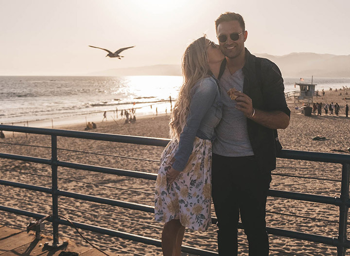 10 Things to Do in Los Angeles (That Aren’t the Hollywood Sign)  • The Blonde Abroad