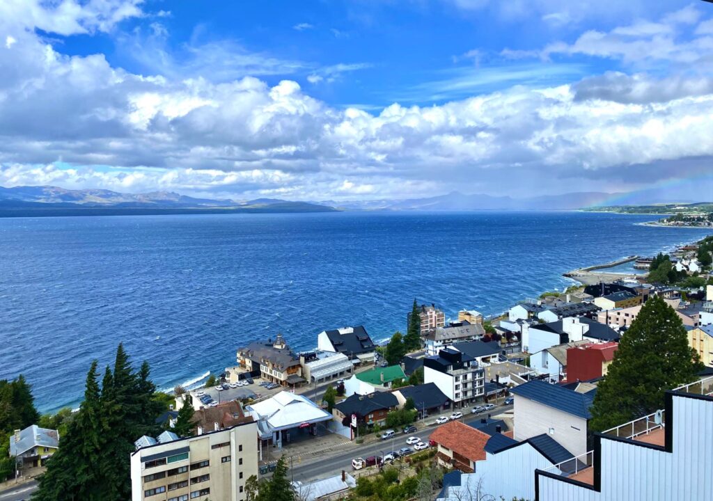 Digital Nomad Guide to Living in Bariloche