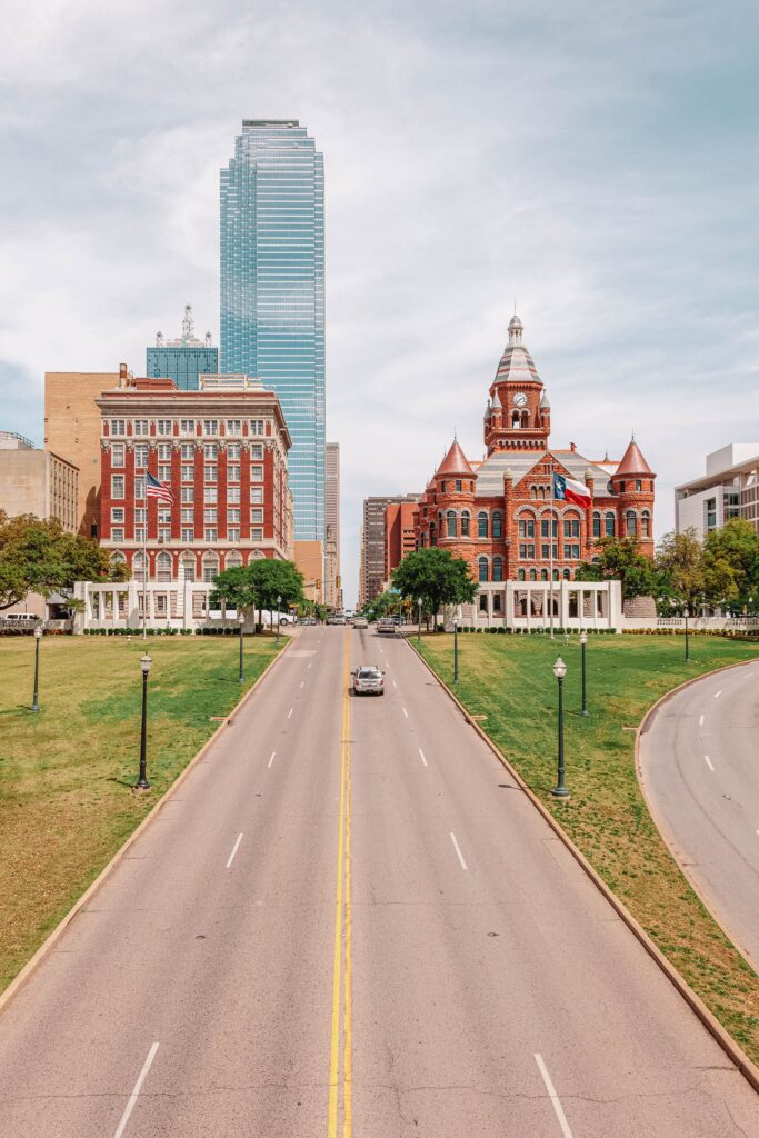 Best things to do in Dallas Texas