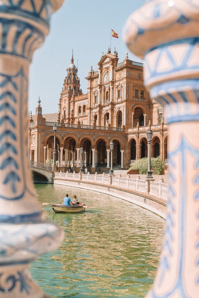 15 Prettiest Cities In Europe To Visit - Hand Luggage Only
