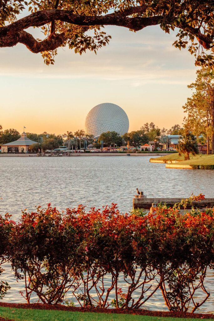 10 Best Theme Parks In Florida To Visit - Hand Luggage Only