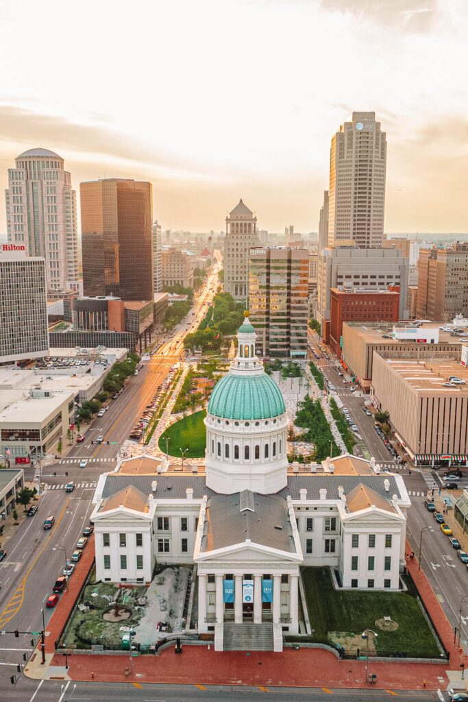 10 Very Best Things To Do In Missouri - Hand Luggage Only