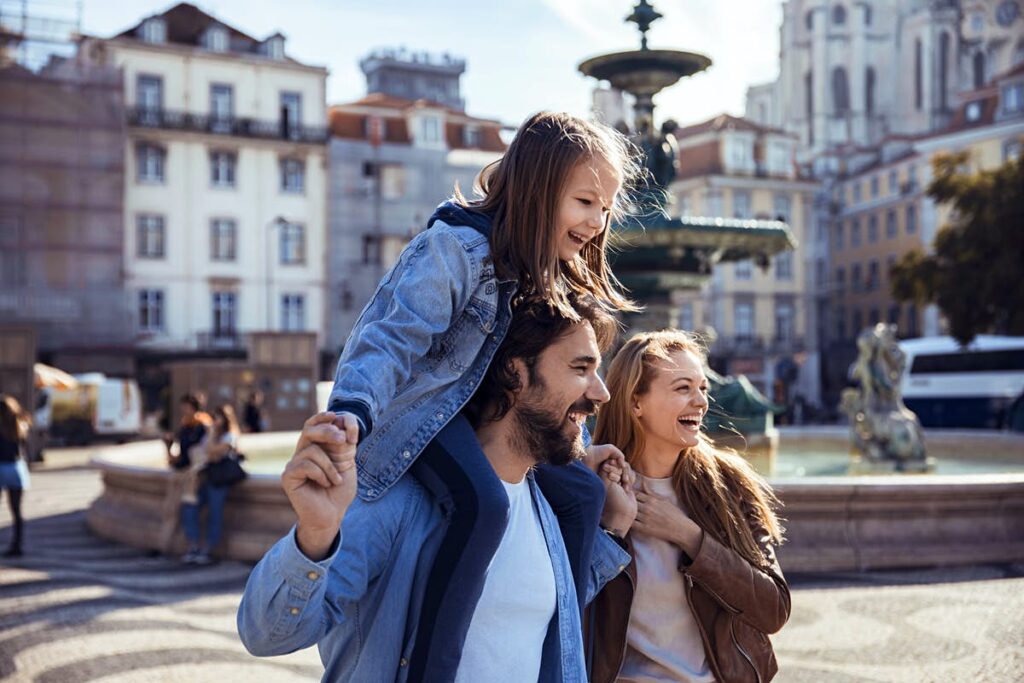 How are Europe's travel rules changing after February 1?