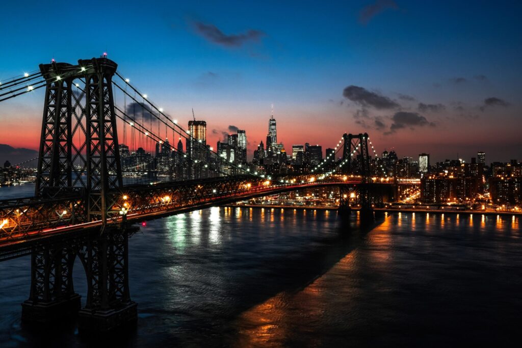 New York Travel Guide