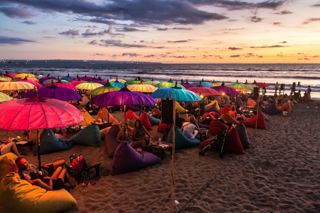The 14 best free things to do in Bali