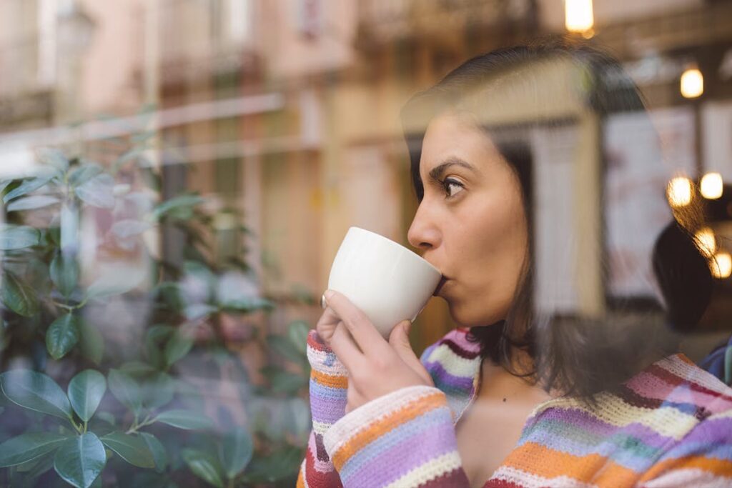 The best coffee shops in San Juan