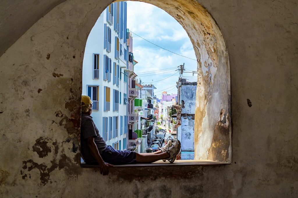 The best things to do in San Juan