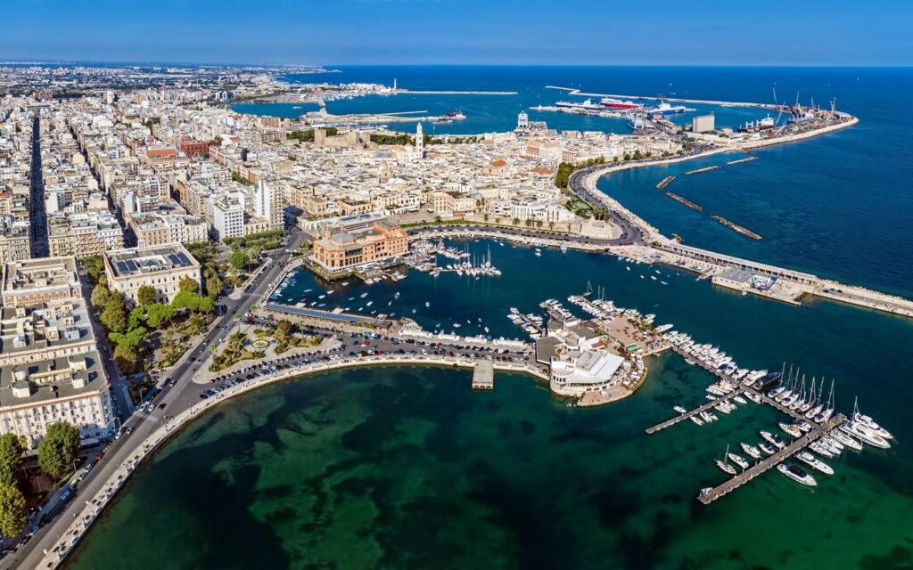 20 Best Things To Do in Bari, Italy