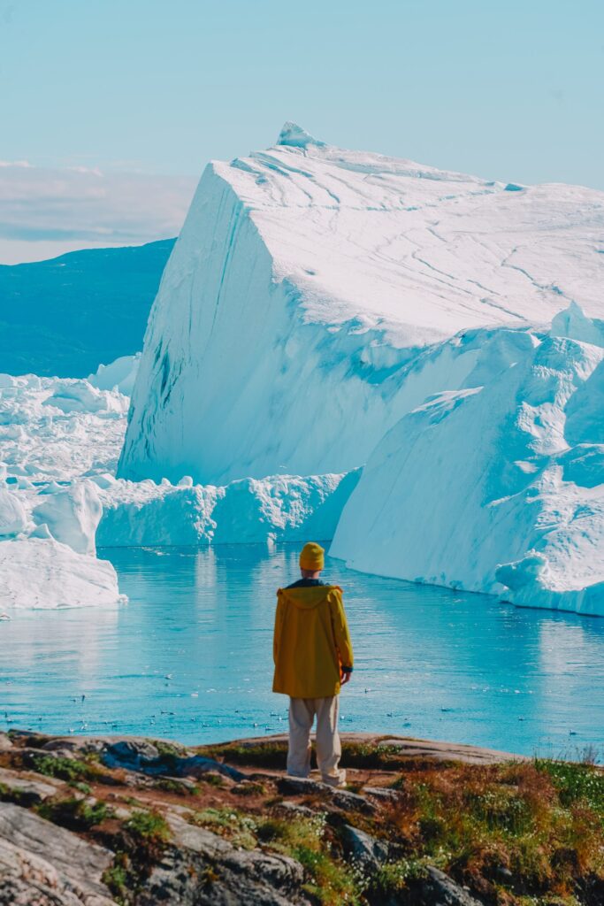 10 Very Best Places In Greenland To Visit - Hand Luggage Only