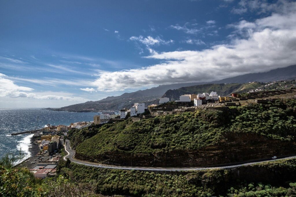 The Most Popular Canary Island Ferry Routes