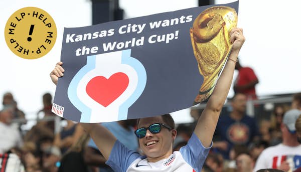 How to get tickets for World Cup games in 2026