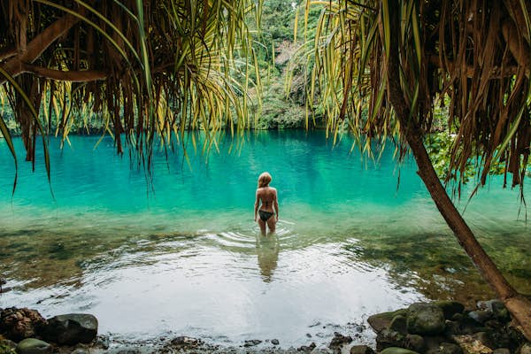 How to plan a budget-friendly Caribbean vacation
