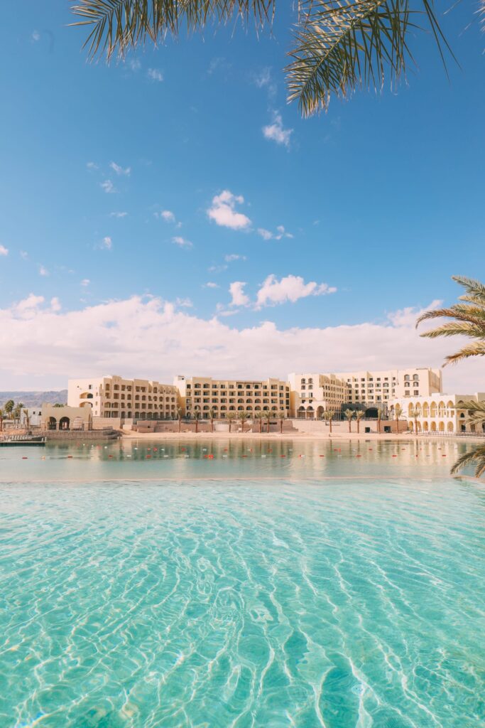 Holidays In Aqaba – Jordan’s Seaside Resort And Sunset With The Locals In Wadi Rum