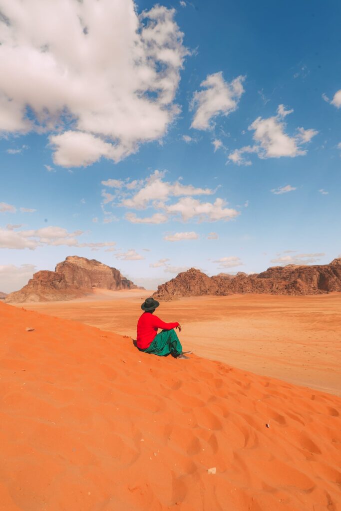 The Best Places To Visit In Wadi Rum, Jordan