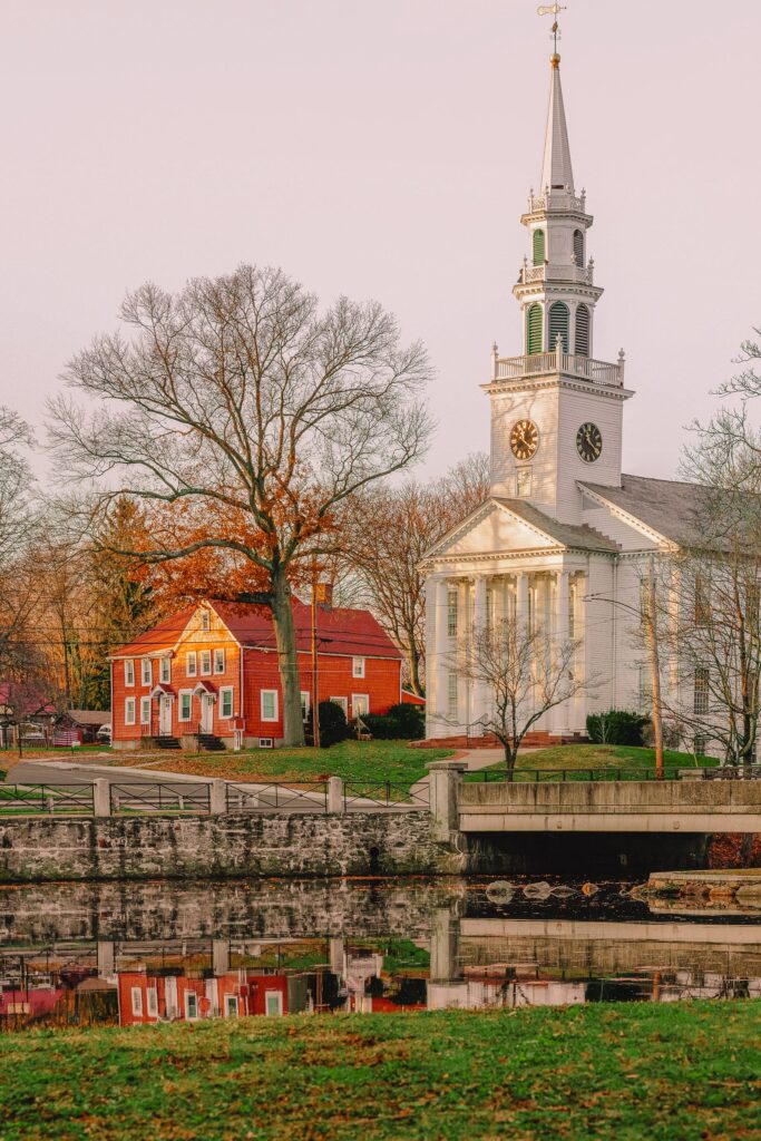 Best Places In Connecticut To Visit Milford