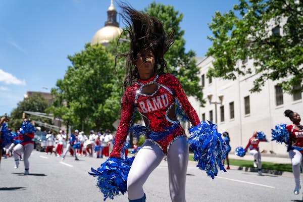 Juneteenth celebrations around the USA