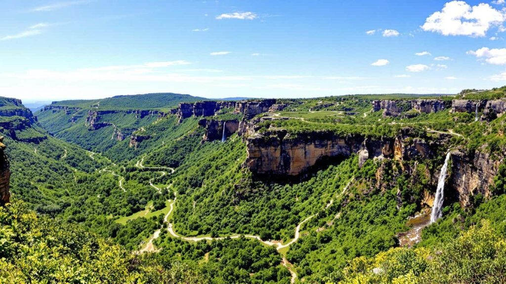 São Jorge, Brazil: Nature & Trails in Chapada dos Veadeiros