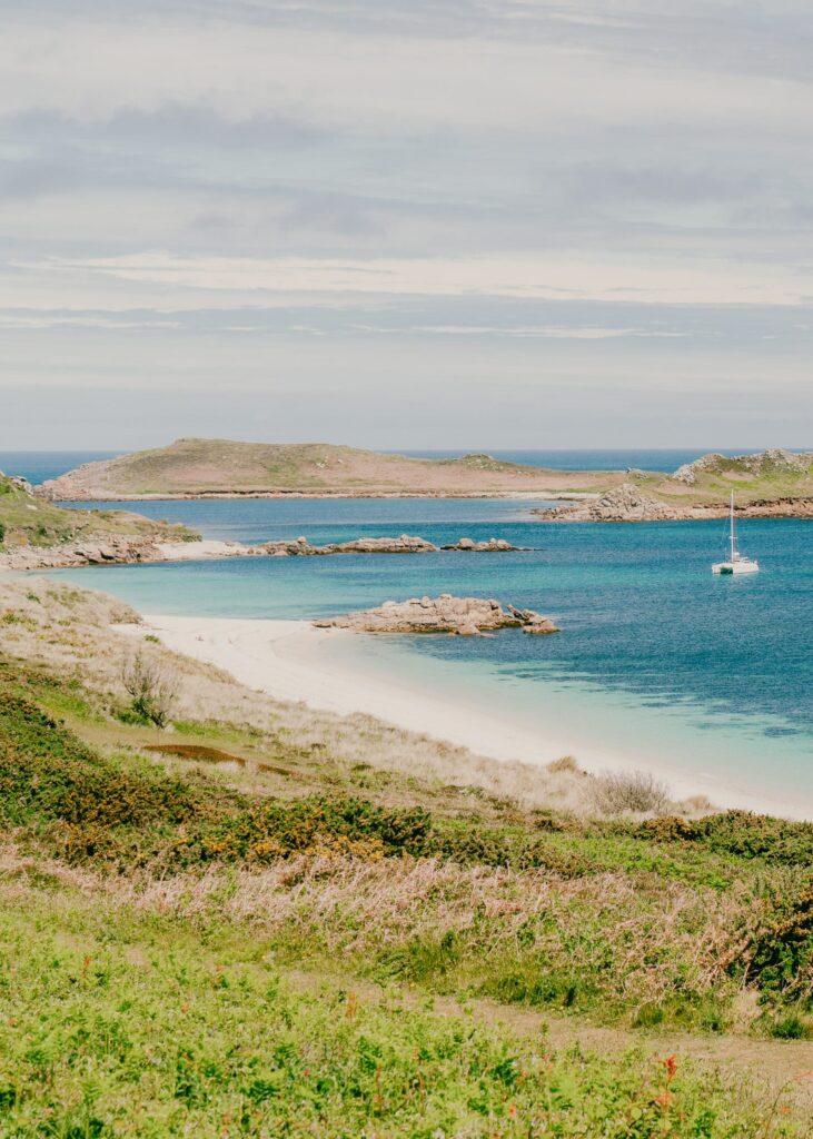 Stunning UK Locations That Feel Like Abroad Great Bay St. Martin