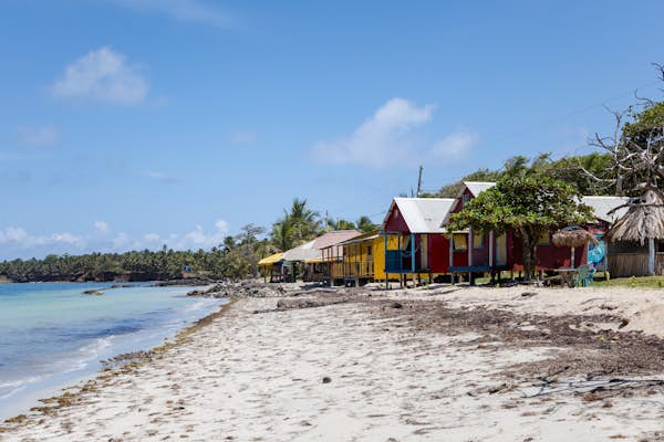 Nicaragua's 7 most remarkable beaches