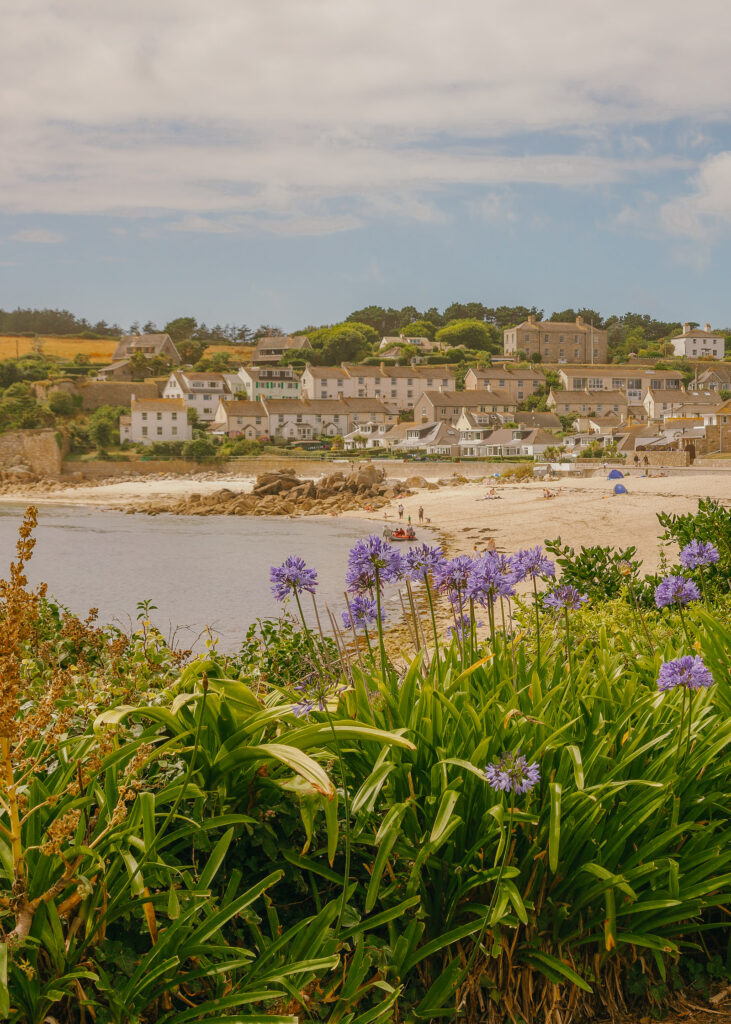 12 Best Places In The Isles Of Scilly To Visit - Hand Luggage Only