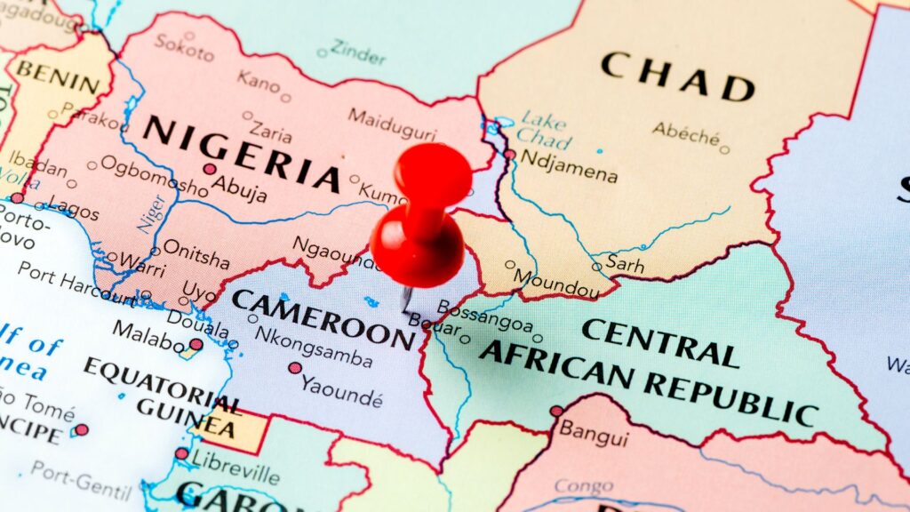 48 Hours in Cameroon: A Quick Guide to Top Cameroon Tourist Spots