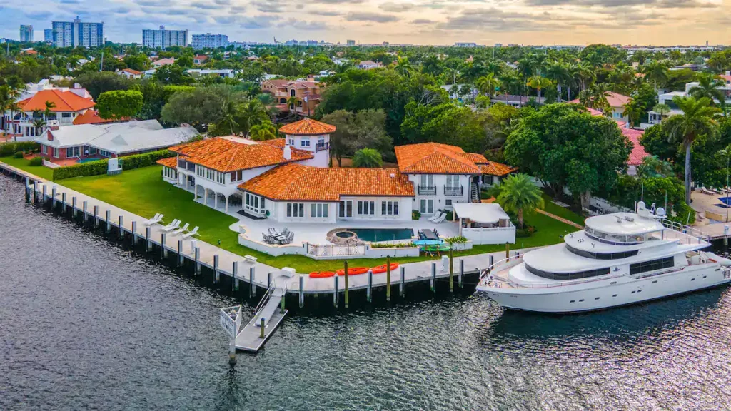 Celebrate Big Moments in Style: Villas in Miami Florida You’ll Love