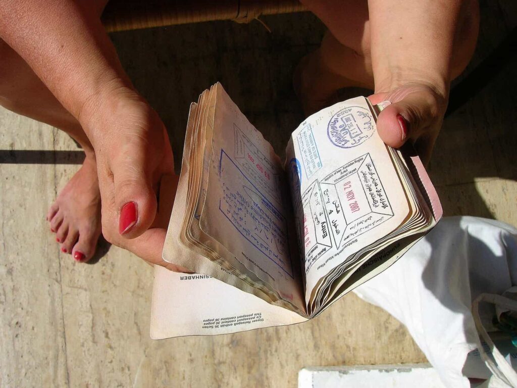 International Travel Planning: Your Complete Pre-Departure Checklist