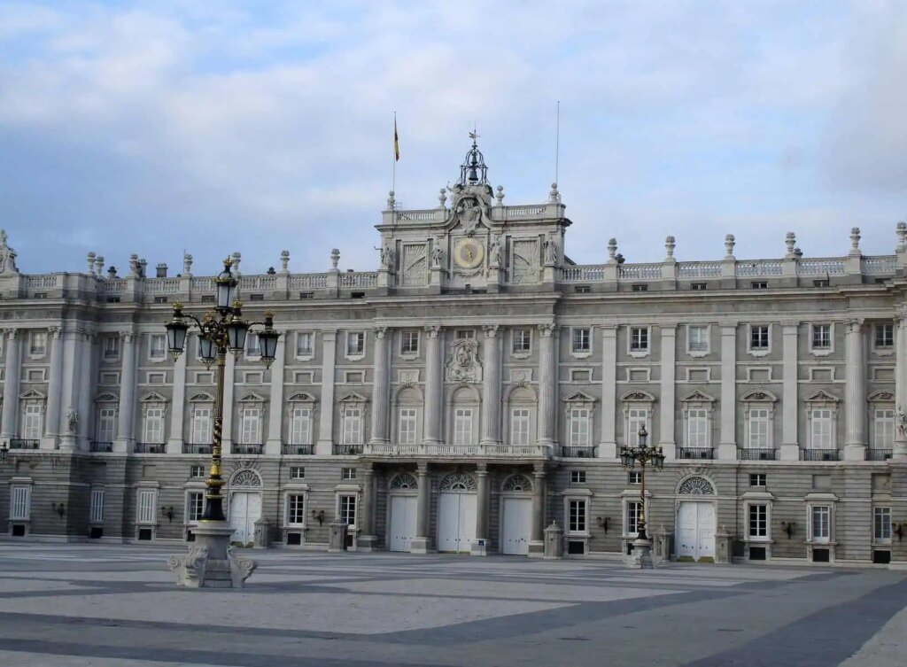 Things to Do in Madrid with Kids