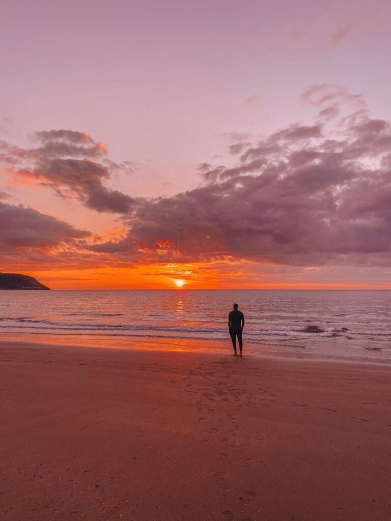 Looking For Sunshine? You Can't Miss These 16 Sunniest Places In The UK - Hand Luggage Only