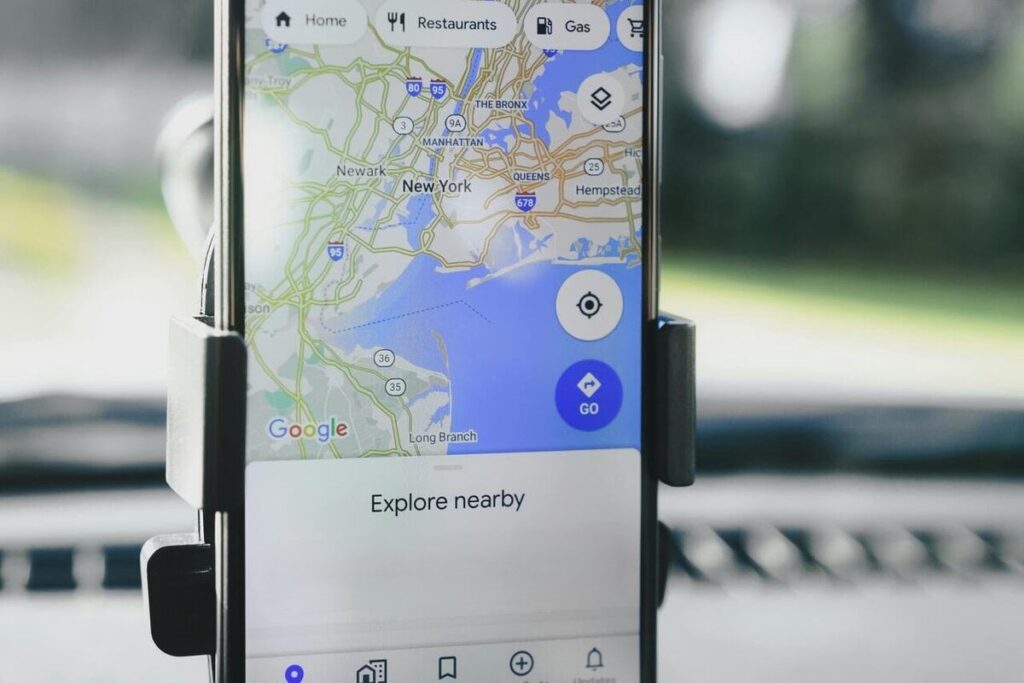How Travel Technology Has Changed the Way We Explore