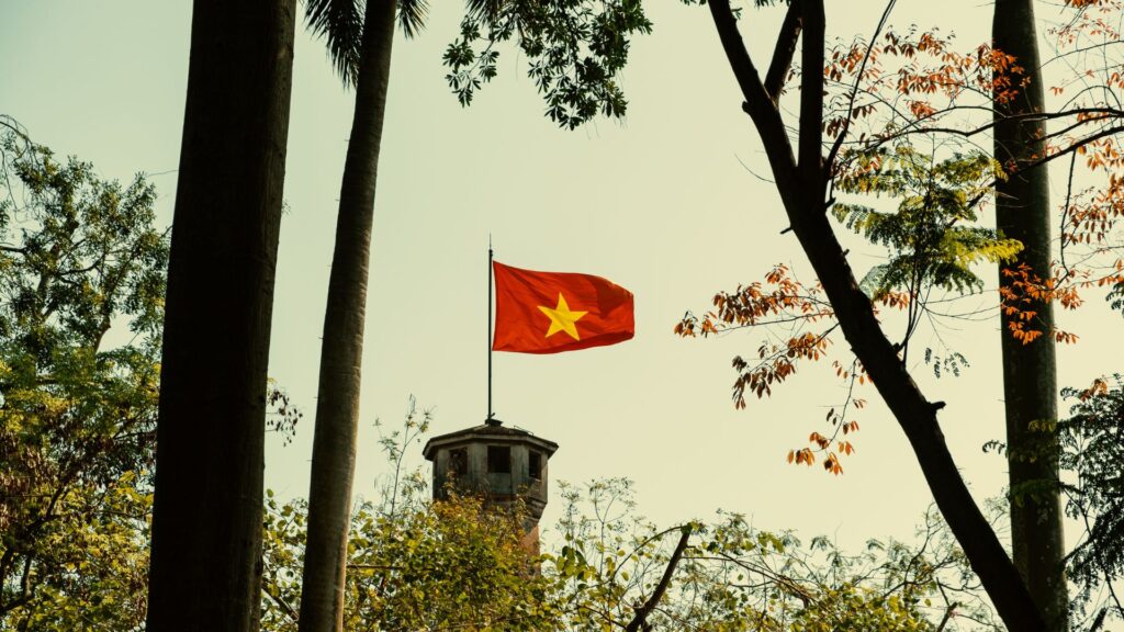 The Ultimate 7 Day Vietnam Itinerary for First Time Visitors