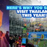 Missed Songkran?  Here are 5 Other Reasons to Visit Thailand this Year!