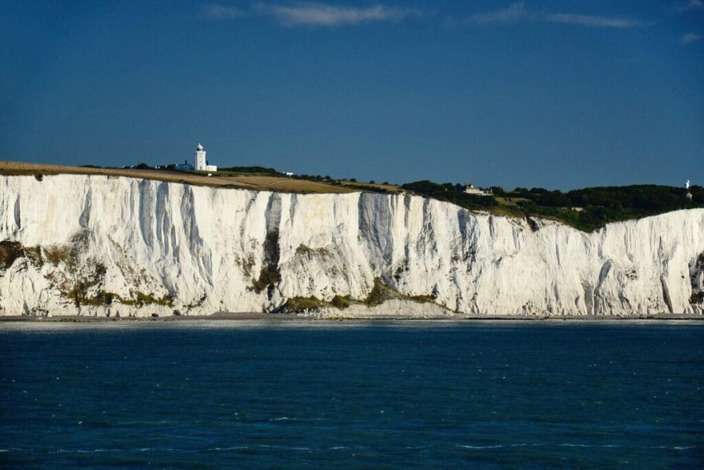 Where the Road to Europe Actually Begins